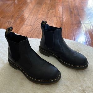 Dr. Martens Chelsea Boots